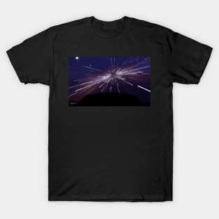 S T A R B U R S T T-Shirt